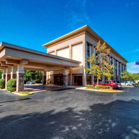 Hampton Inn Nashville/Brentwood-I-65S Buitenkant foto
