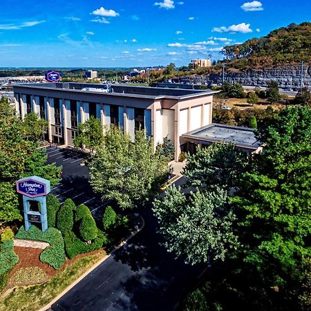 Hampton Inn Nashville/Brentwood-I-65S Buitenkant foto