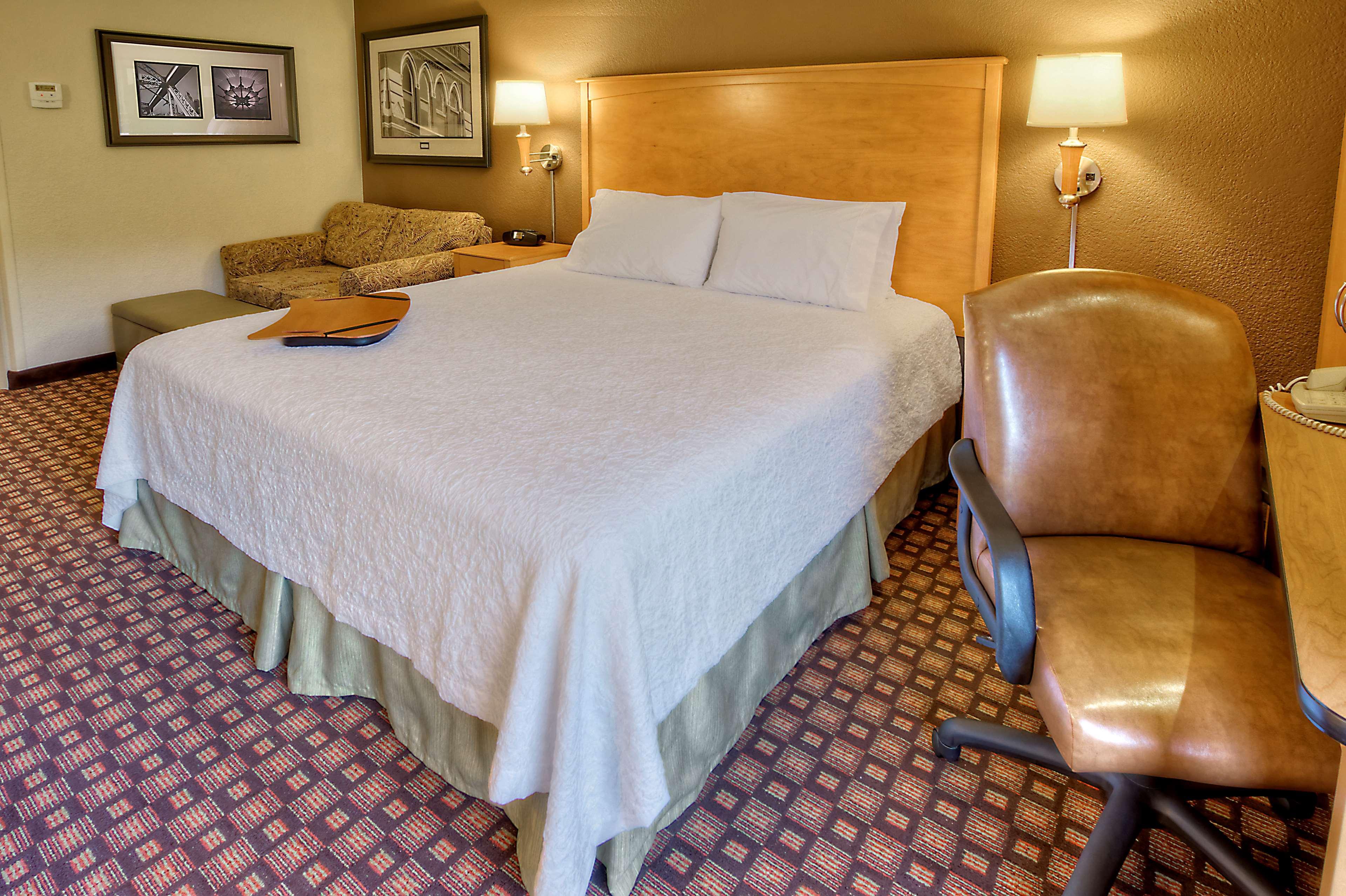 Hampton Inn Nashville/Brentwood-I-65S Buitenkant foto