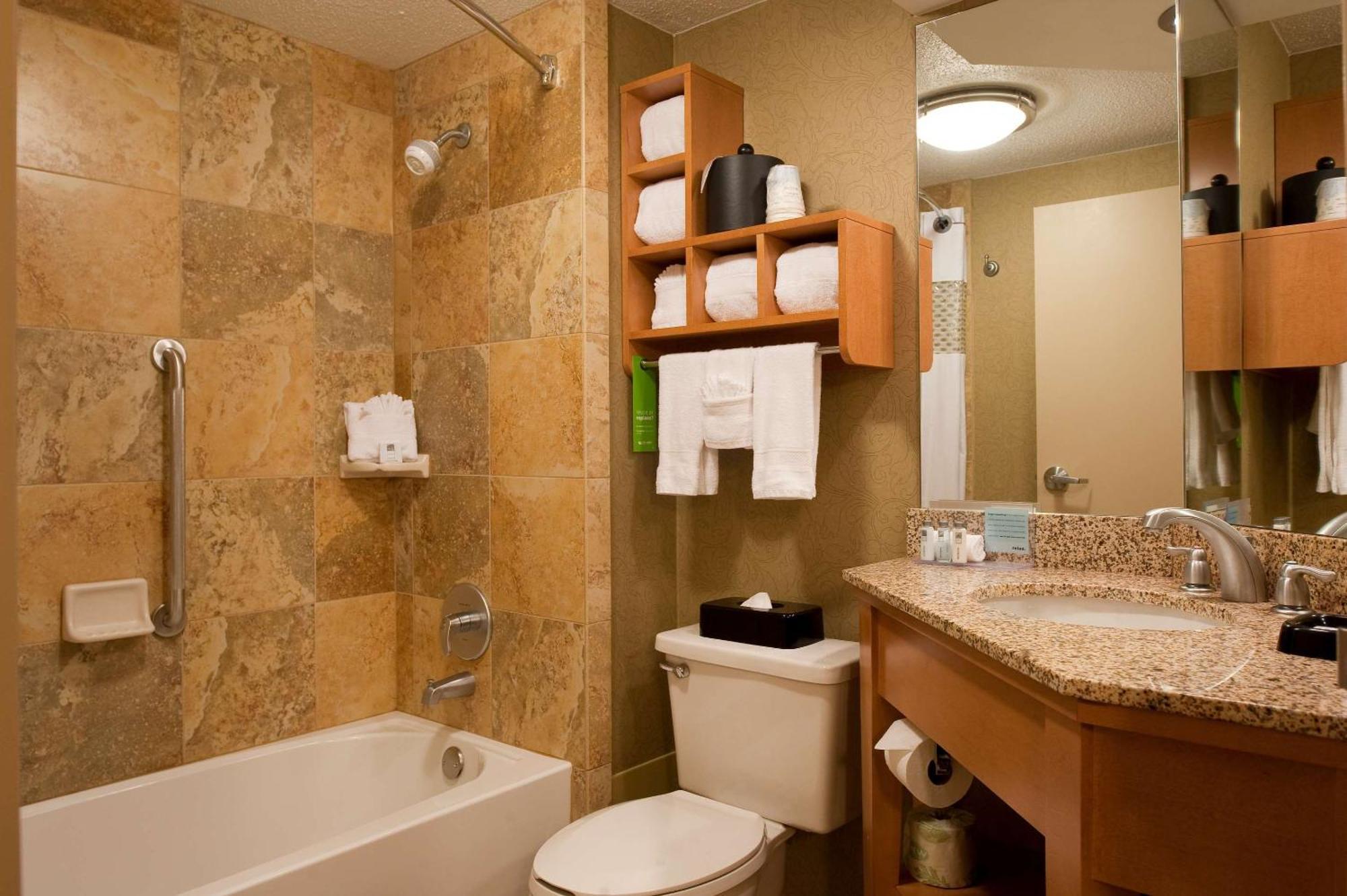 Hampton Inn Nashville/Brentwood-I-65S Buitenkant foto