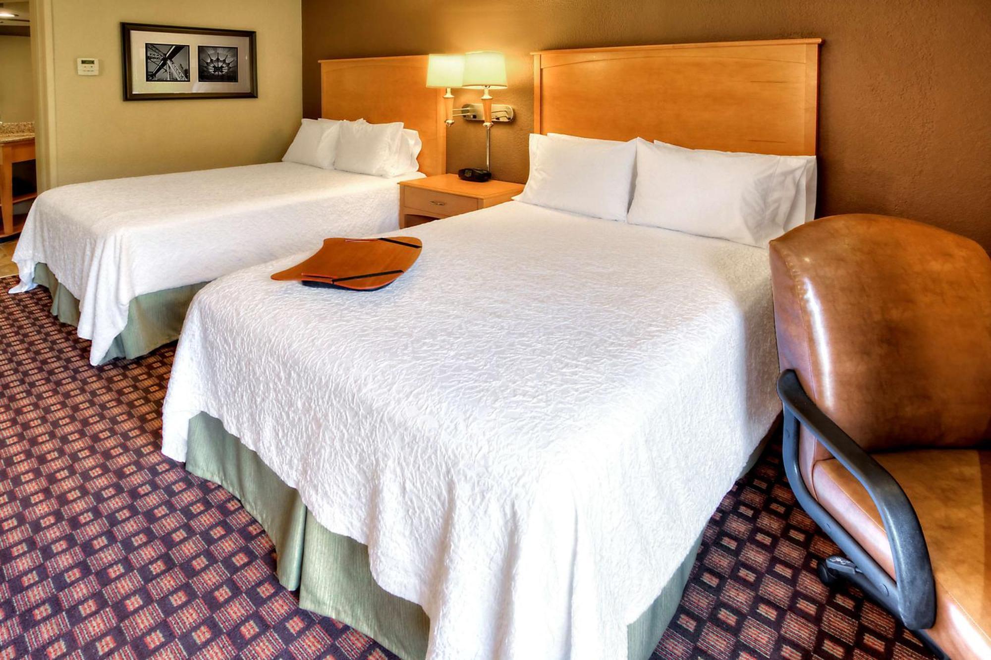 Hampton Inn Nashville/Brentwood-I-65S Buitenkant foto