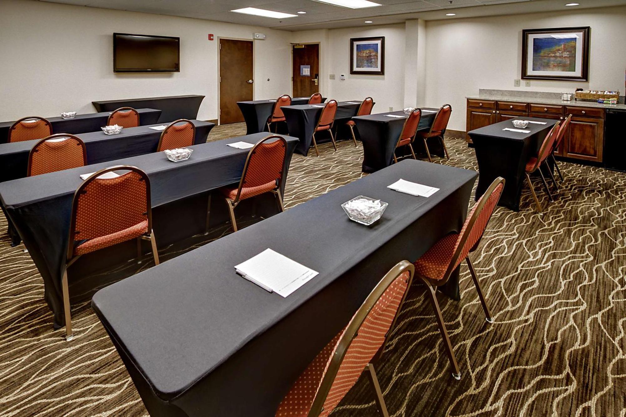 Hampton Inn Nashville/Brentwood-I-65S Buitenkant foto