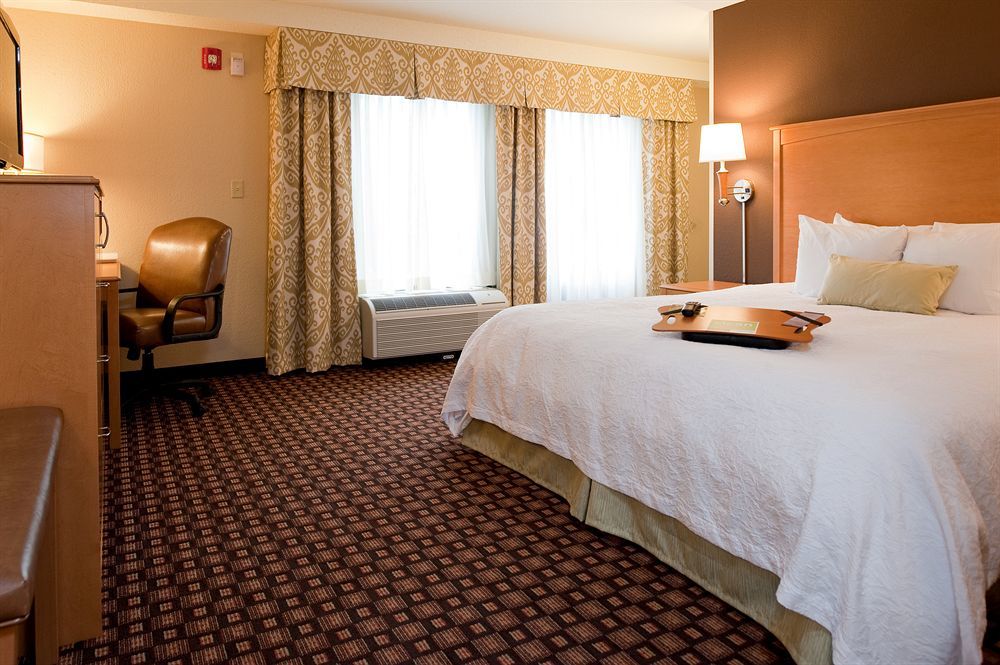 Hampton Inn Nashville/Brentwood-I-65S Buitenkant foto