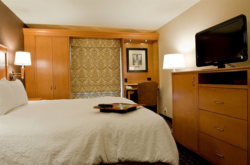 Hampton Inn Nashville/Brentwood-I-65S Buitenkant foto