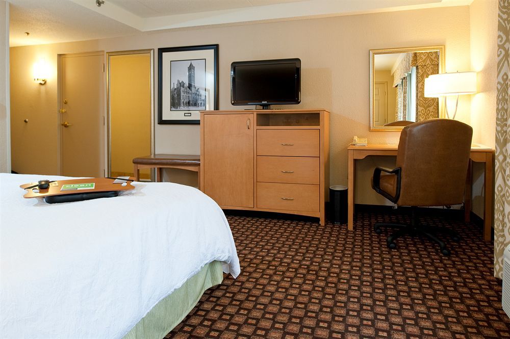 Hampton Inn Nashville/Brentwood-I-65S Buitenkant foto