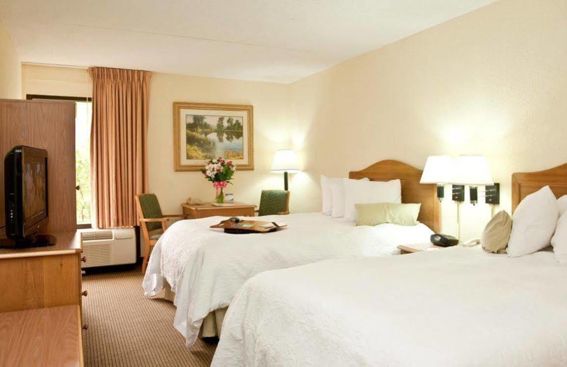 Hampton Inn Nashville/Brentwood-I-65S Buitenkant foto